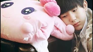 [FMV] Vương Nguyên - Tâm hồn ăn uống của Nguyên Nguyên là không bao giờ cạn =)))))