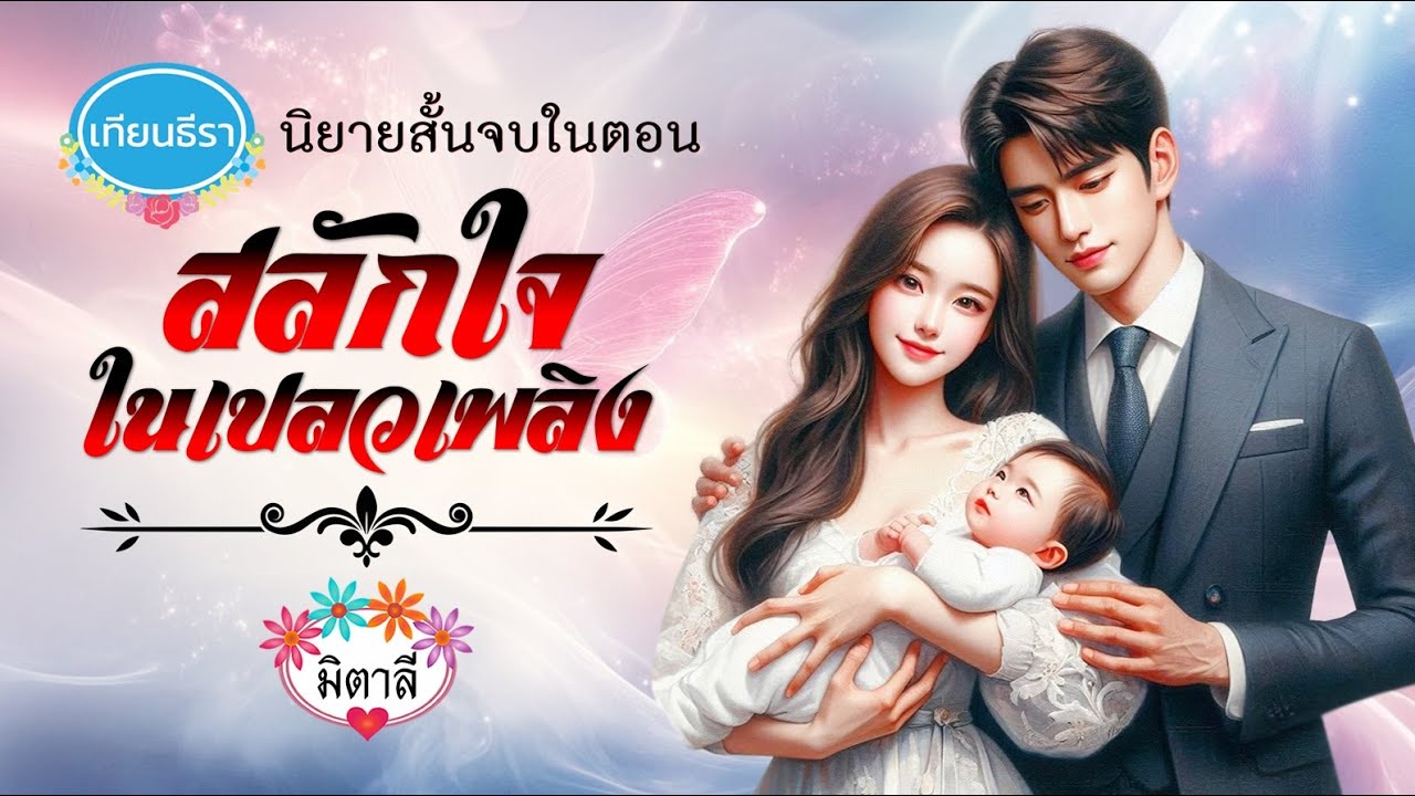 นิยายสั้นจบในตอน 