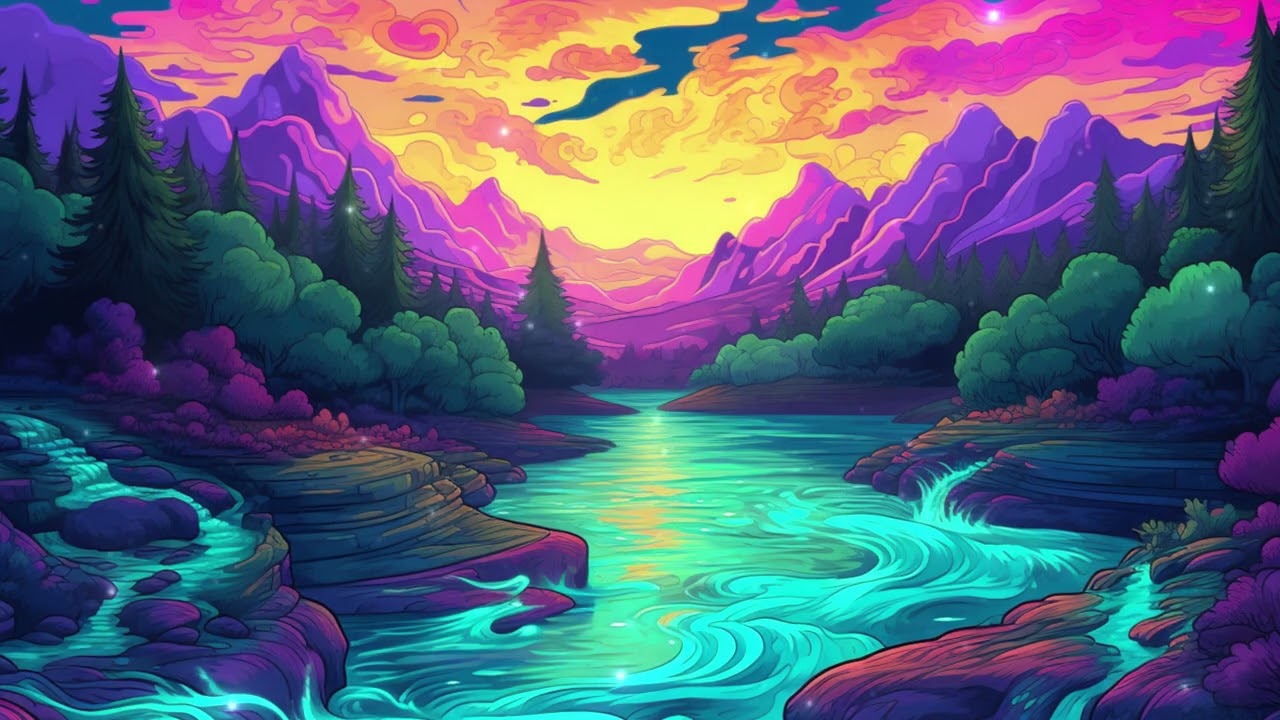 Watch Twin Shape and Psy TRS - Liquid Language | Chill Space on YouTube Watch Twin Shape and Psy TRS - Liquid Language | Chill Space on YouTube