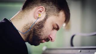 Stations Of The Steinway Hamburg Factory Tour - 𝐓𝐇𝐄 𝐀𝐒𝐒𝐄𝐌𝐁𝐋𝐘 - Steinway Sons Việt Thương