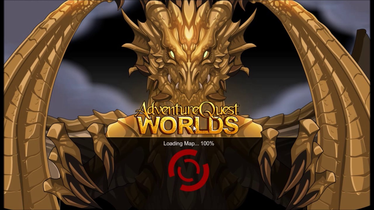 AQW!Deathknight Lord Class