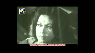 Sara Sande Original   H R Jothipala    Movie 'Mihidum Sihina' 1982