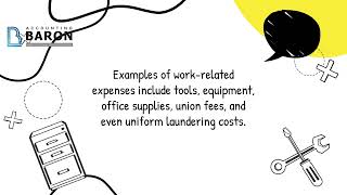 What tax receipts do I need to keep?