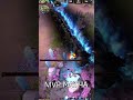 Одна против всех #dota2 #highlights
