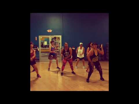 Zumba Dembow El Coco Wilo D New