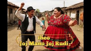 Theo - Joj Maňo Joj Rudi ( RomaneGiľa 2025)