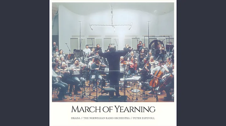 March of Yearning - DayDayNews