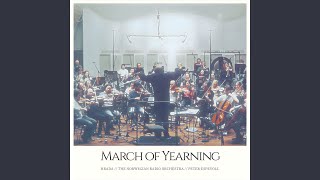 March of Yearning