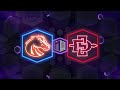 Highlights from Boise State's 3-1 win over San Diego State