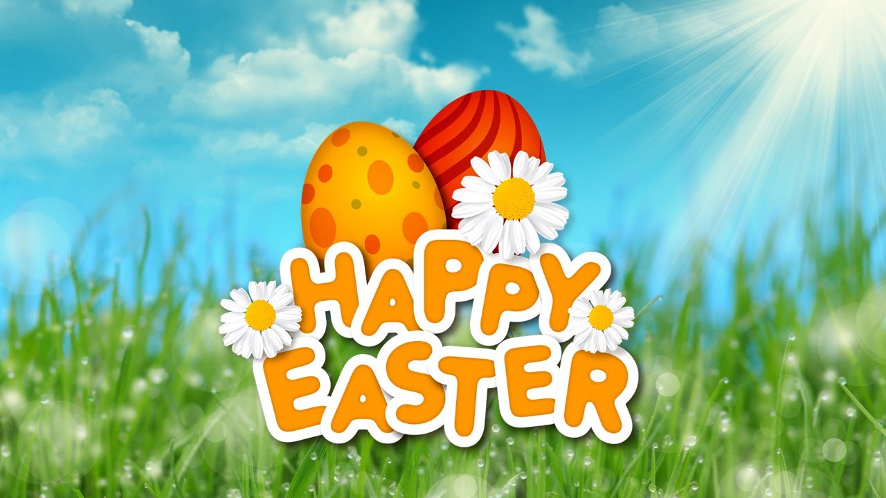 邦楽 Easter Easter ✓🌞//Vocabulary/Rhymes/Tapescript & Tasks✓ - YouTube
