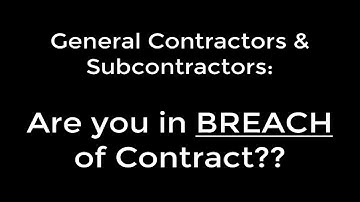 Additional Insured Contract Privity Exclusions FULL