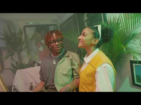 OXLADE - o2 ( Oxygene)