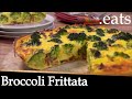 Professional Chef's Best Frittata Recipe