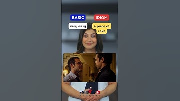 English Idioms That Native Speakers Use 🇬🇧