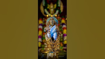 Swami Ayyappan Devotional Songs for WhatsApp Status #sabarimala #ayyappa #devotional #status