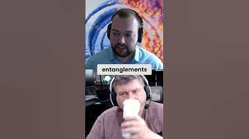 AI vs. Quantum: The Future of Computing #shorts