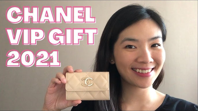 V bag! ✨ Chanel VIP precision, lets bring this bag to ✨CONCERT