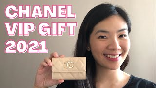 Chanel Luxury VIP Gifts