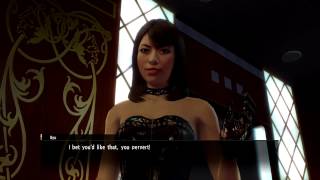 Yakuza 0 - How to Train Your Dominatrix Gameplay (Direct-Feed PS4) Yakuza 0 - How to Train Your Dominatrix Gameplay (Direct-Feed PS4)