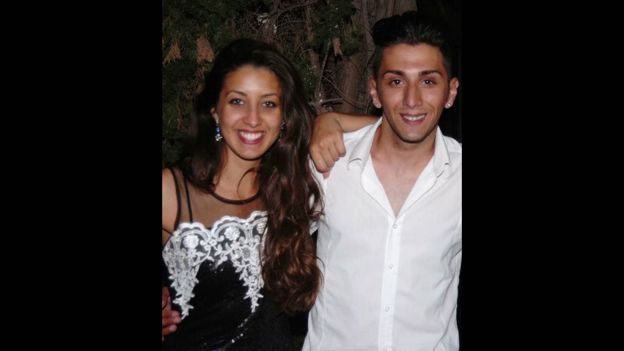 Celentano&Mina- Brivido Felino (Cover by Jipseegaana ft Antonio Di Rocco)