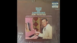 Watch Jim Reeves I Catch Myself Crying video