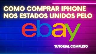 COMO COMPRAR NO EBay E  RECEBER EM ANGOLA