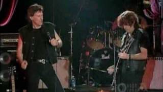 Steppenwolf - Born To Be Wild (Live 2006)