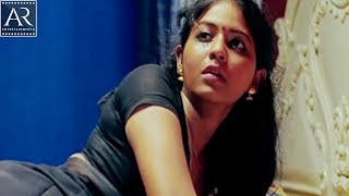 Dare Movie Scenes | Jiiva Shocked to See Anjali as Prostitute | AR Entertainments