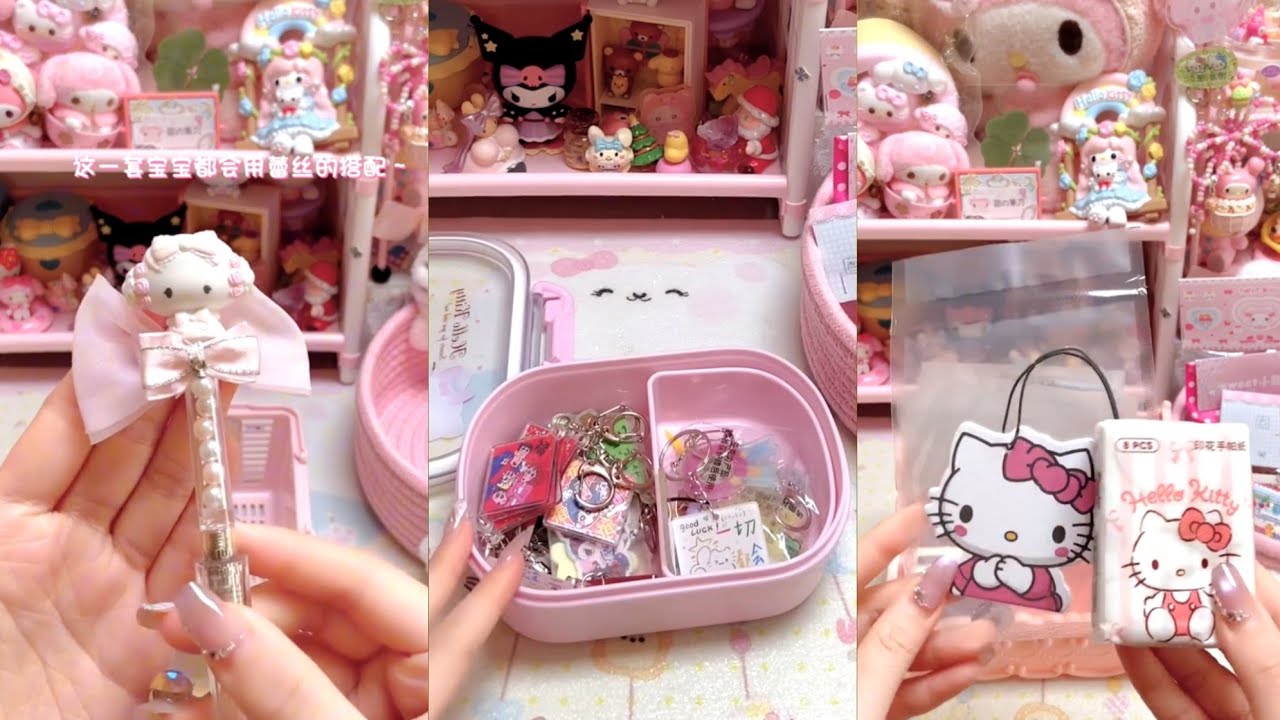 Small Business Order packaging| ASMR Let’s packaging together for her 