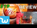 Testing Fire Extinguisher Balls!:AFO From Wish