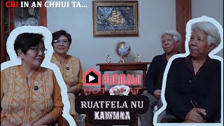 KUHVA SMUGGLING PIL- CBI- CHARGESHEET THEUH LUH CHUNGCHANG II RUNMAWI HOT SEAT II RUATFELA NU