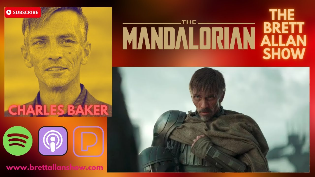 Breaking Bad Was a Blessing and Sometimes a Curse for Actor Charles Baker Aka "Skinny Pete"