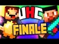 Minecraft UHC #5 (Season 18 FINALE) - ULTRA HARDCORE