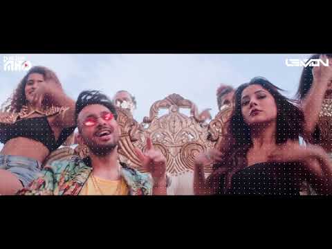 Kurta Pajama ( Tony Kakkar ) - DJ Lemon x DJ Mhd Remix | Latest Punjabi Song 2020