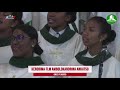 Chorale kerobima ankatso  jobily pastora randrianarison henri ren flm 67ha