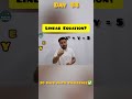 Only Smart Students Can Ans This!#shorts #viralshorts#trending #mathchallenge #maths #ncert #cbse