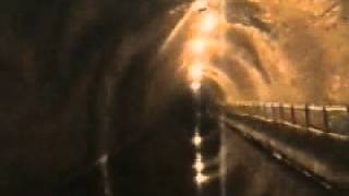 Higher Intelligence Agency &amp; Biosphere - Tunnel