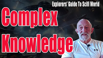 Complex Knowledge - Clif High Explorers
