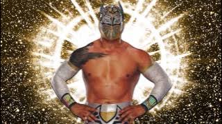 2011-2014: Sin Cara 1st WWE Theme Song - Ancient Spirit [ᵀᴱᴼ   ᴴᴰ]
