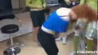 Video thumbnail of "The Ultimate Girls Fail Compilation 2012 very funny"