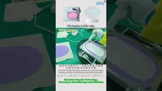 ✅ Top-Rated B2B Partner for Light Therapy Devices
