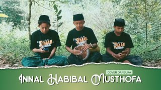 INNAL HABIBAL MUSTHOFA // Cover Darbuka