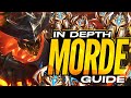 Mordekaiser guide  how to carry with mordekaiser  detailed challenger guide