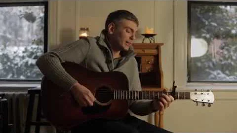 John Presnell - "Your Love is the Love I've Been L...