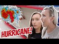 Hurricane Dorian Emergency Prep