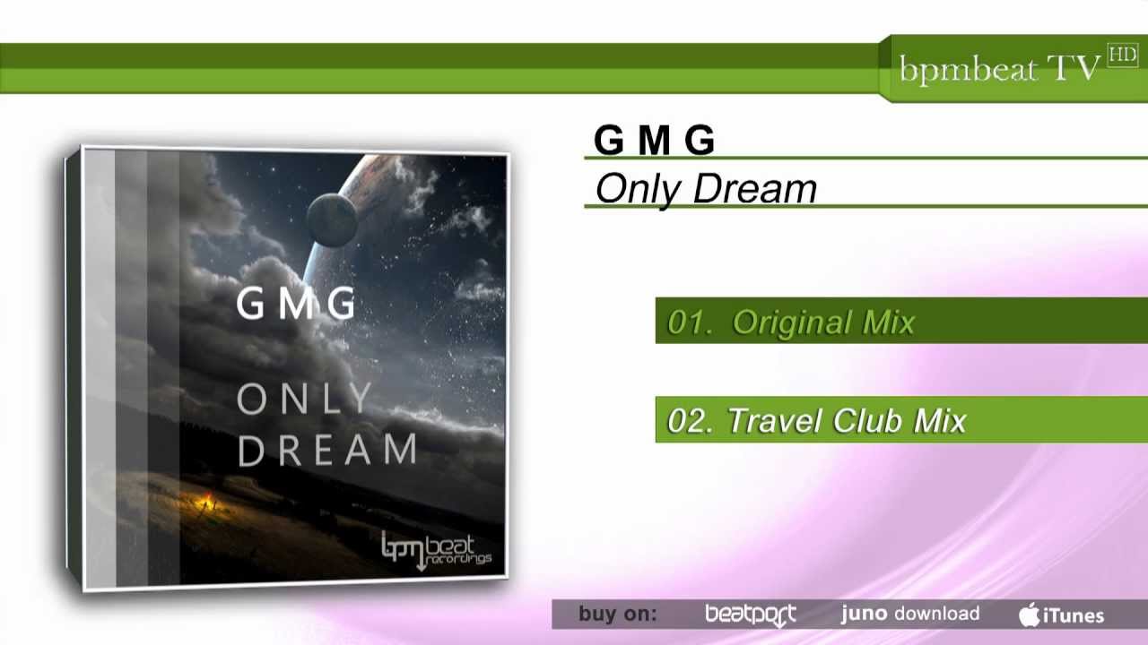 Only dream перевод