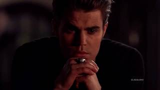 Stefan Salvatore - Strapped