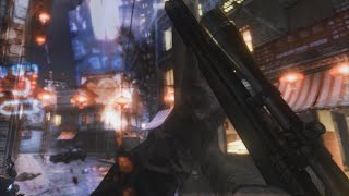 Foe ft.@Агелис3 (Clips in desc.) [4K] [Call of Duty 4: Modern Warfare]