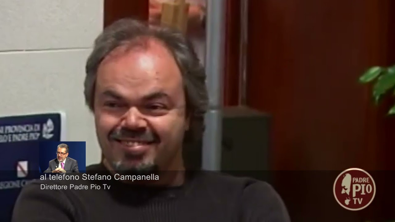 L’urna di Raffaella Carrà a San Giovanni Rotondo