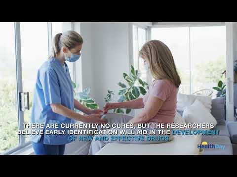 New Knee Osteoarthritis Blood Test: 73% Accurate Diagnosis Breakthrough